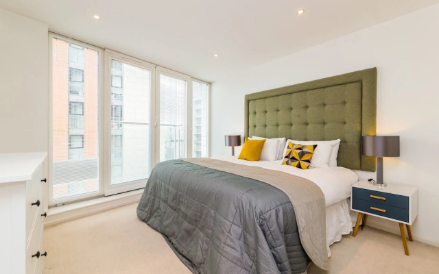 Grand Vista by Austin David Apartments