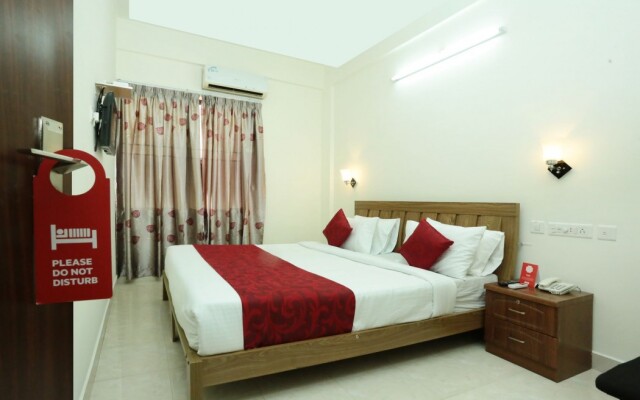 White Residency