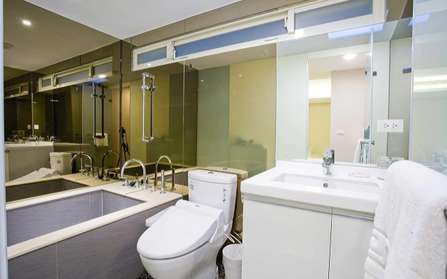 Enrich House