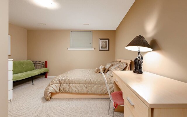 Cozy 3bdr in North Vancouver