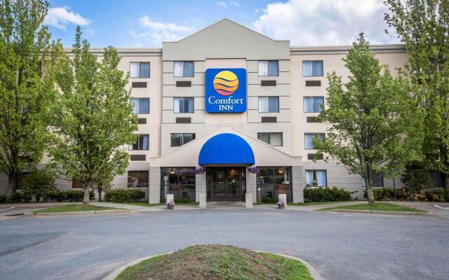 Comfort Inn