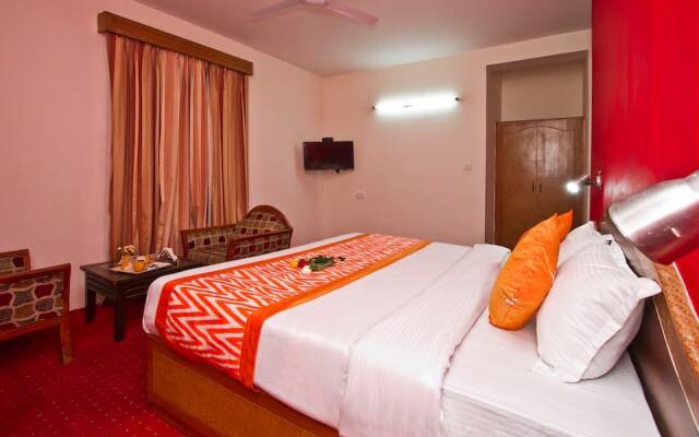 Hotel Prakash