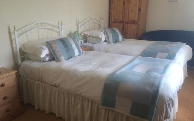 Trewithian Farm B&B