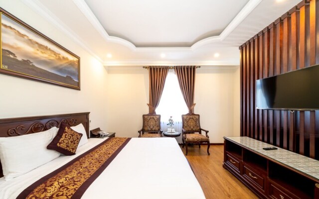 HANZ Premium Mai Vang 2 Hotel Dalat