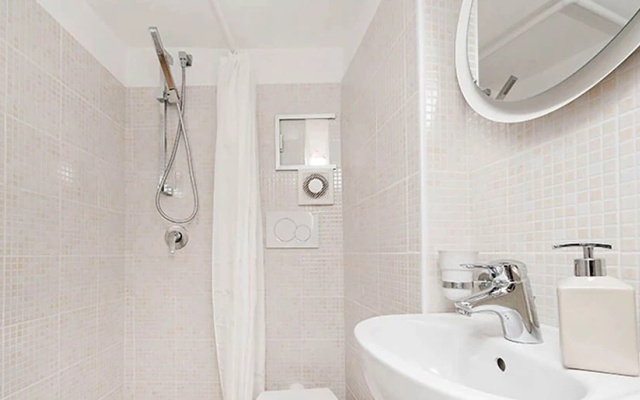Spagna Penthouse