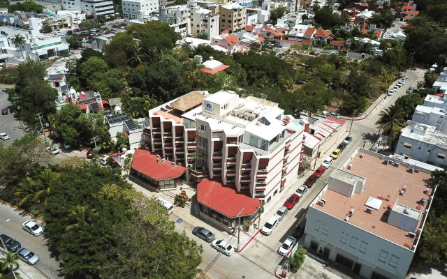 Hotel Plaza Kokai Cancún