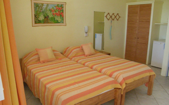 Tamarind Tree Hotel and Restaurant