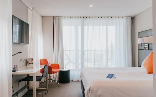 Novotel Newcastle Beach