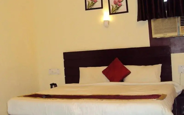 Hotel Baba Sonrise