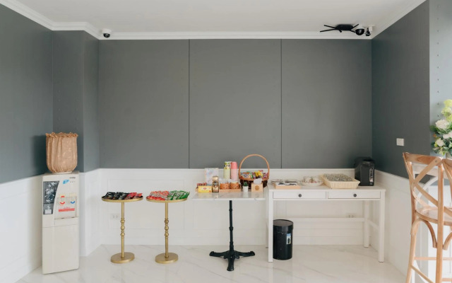 Chanita Hotel Chumphon