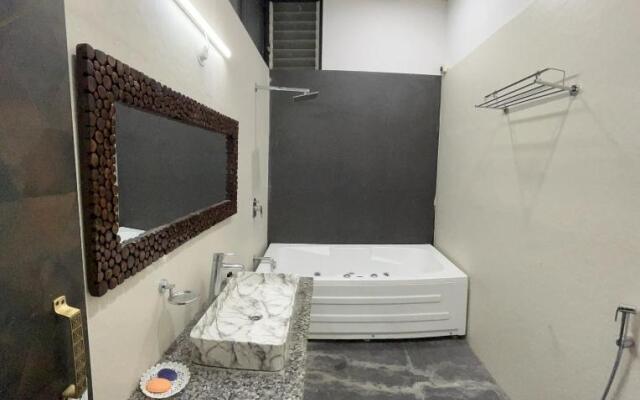 Vaaidehi Premium Stay