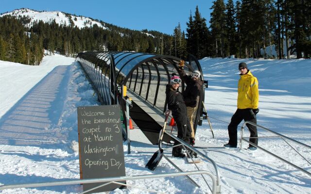 Best Western The Westerly Hotel