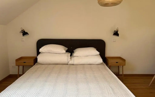 Rugio namai-Rye house