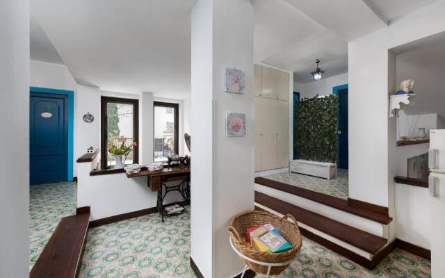 B&B Villa Il Carrubo