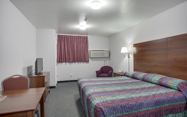 Savannah Suites - Arvada, Colorado
