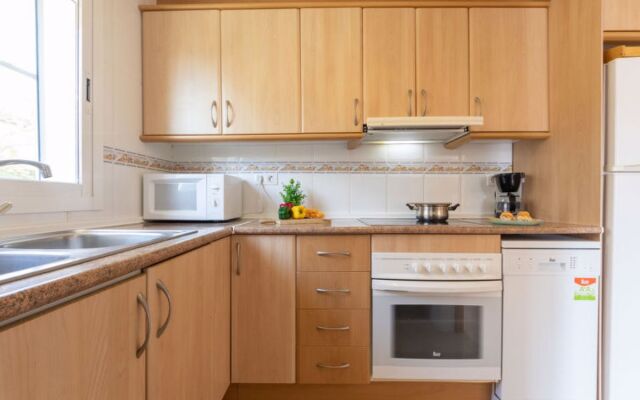 House Jenaro Deltebre