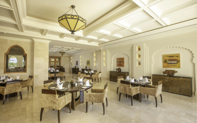 Swissôtel Citystars Sharm el Sheikh