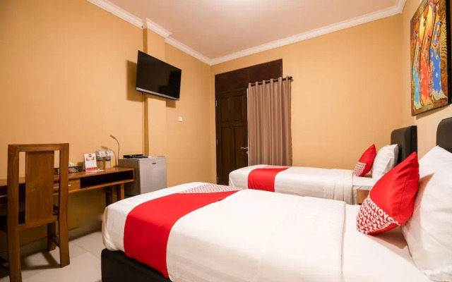 Oyo 612 Dante Guesthouse
