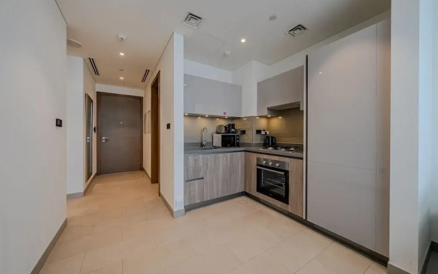 Sobha Waves 1405 in Dubai