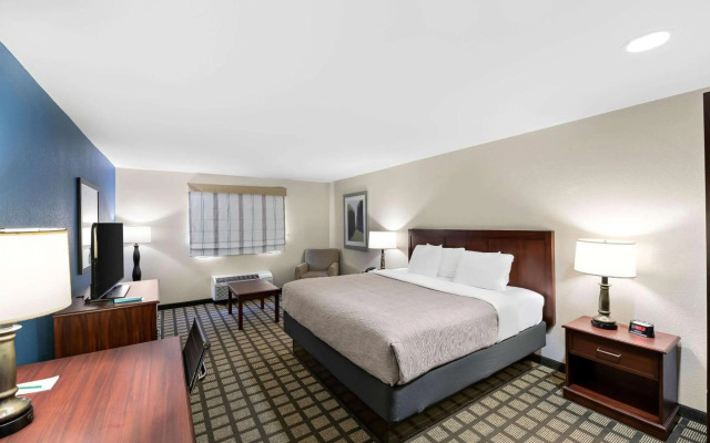 Quality Inn