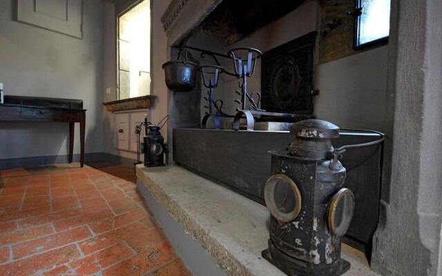 Appartamento Orselli