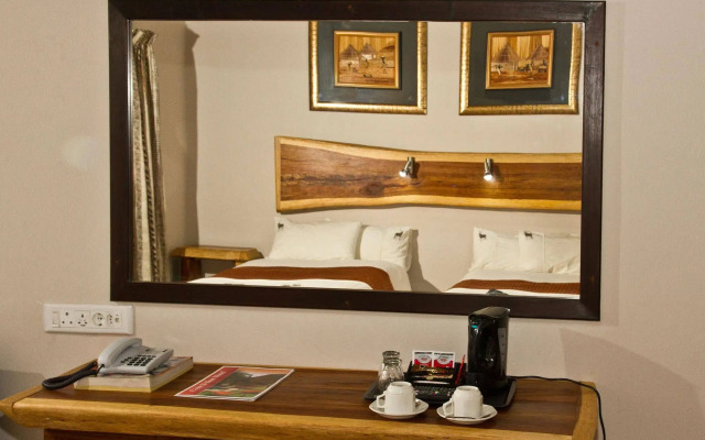 C'est Si Bon Hotel