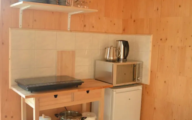 CAMP DAVID Sport Resort by ALL-on-SEA