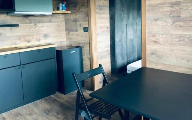 Suite il sogno di Grebek