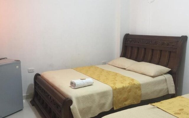 hotel la makuira