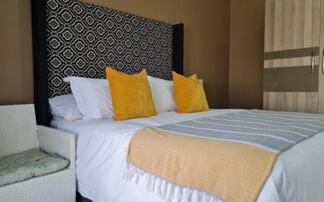 Village Kulture - Guest House