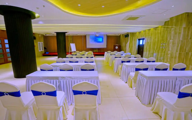 Hotel Yi Link