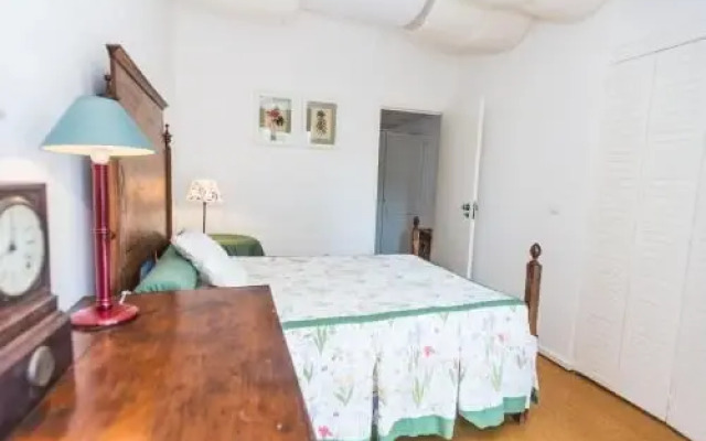 Costa Apartment in Central Lisbon