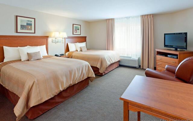 Candlewood Suites Watertown Fort Drum by IHG