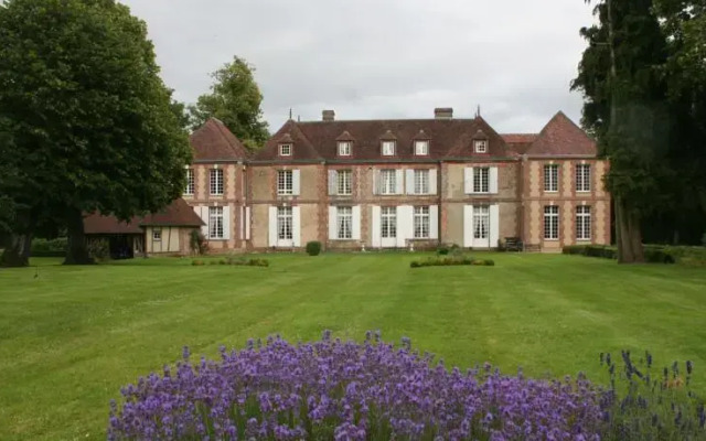 Château de la Duquerie