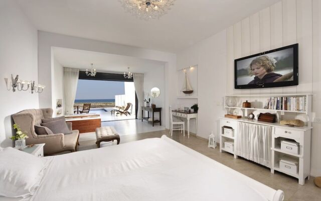 Yamim Suites On The Beach - Adults Only