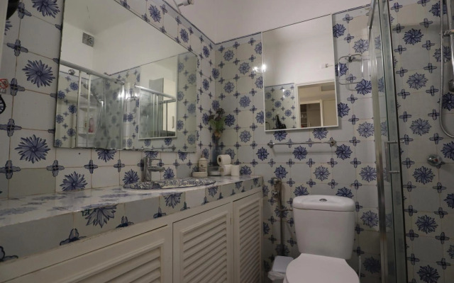 Apartamento T0 Estoril (Jardim do Estoril, Casino)