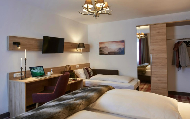 Hotel Weißbräu
