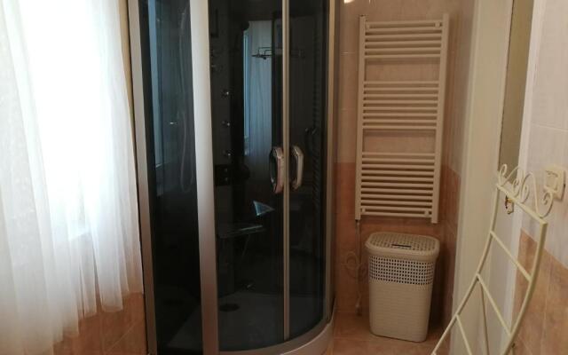 Appartamento cuore al centro di Taranto