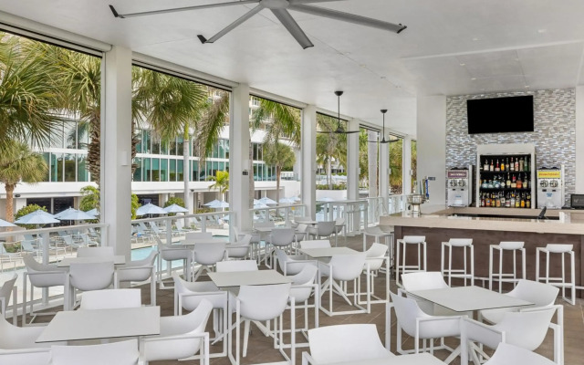 Marriott's Crystal Shores