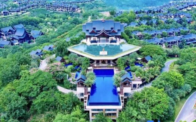 Yunlishu Holiday Homestay, Jinghong City, Xishuangbanna