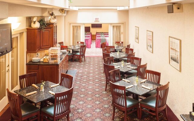 Independence Park Hotel, BW Premier Collection