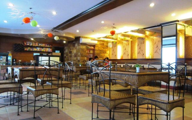 Hotel Palwa