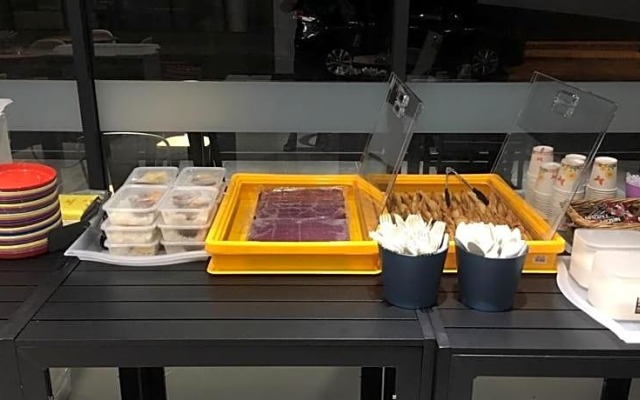 Hotel 99 Sepang KLIA