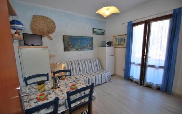 Appartamento Arancio