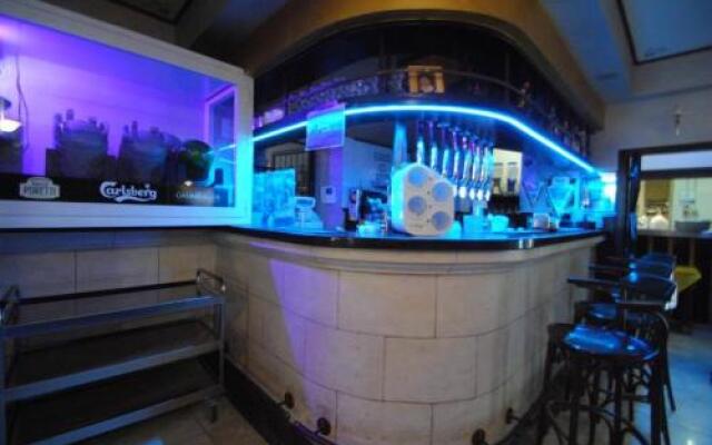 Hotel Ristorante Pizzeria Il Salice