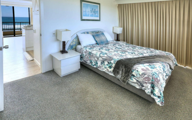 Pelican Sands Beach Resort