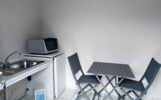 Hôtel Restaurant Le Capricorne