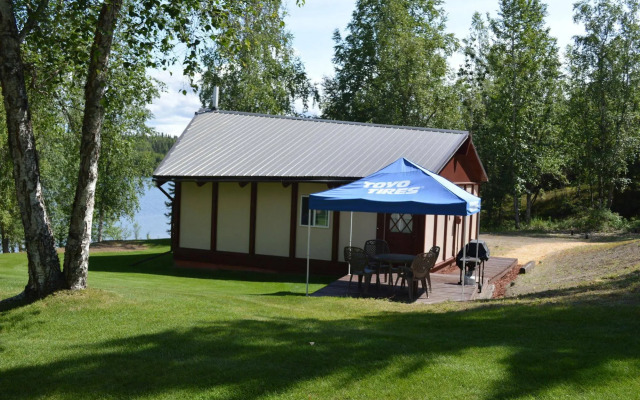 St. Theresa's Lakeside Resort