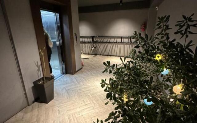 Apartment Bakuriani Plaza 203