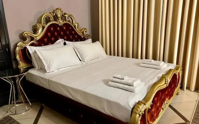 Hotel Mimani